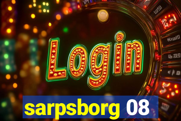 sarpsborg 08